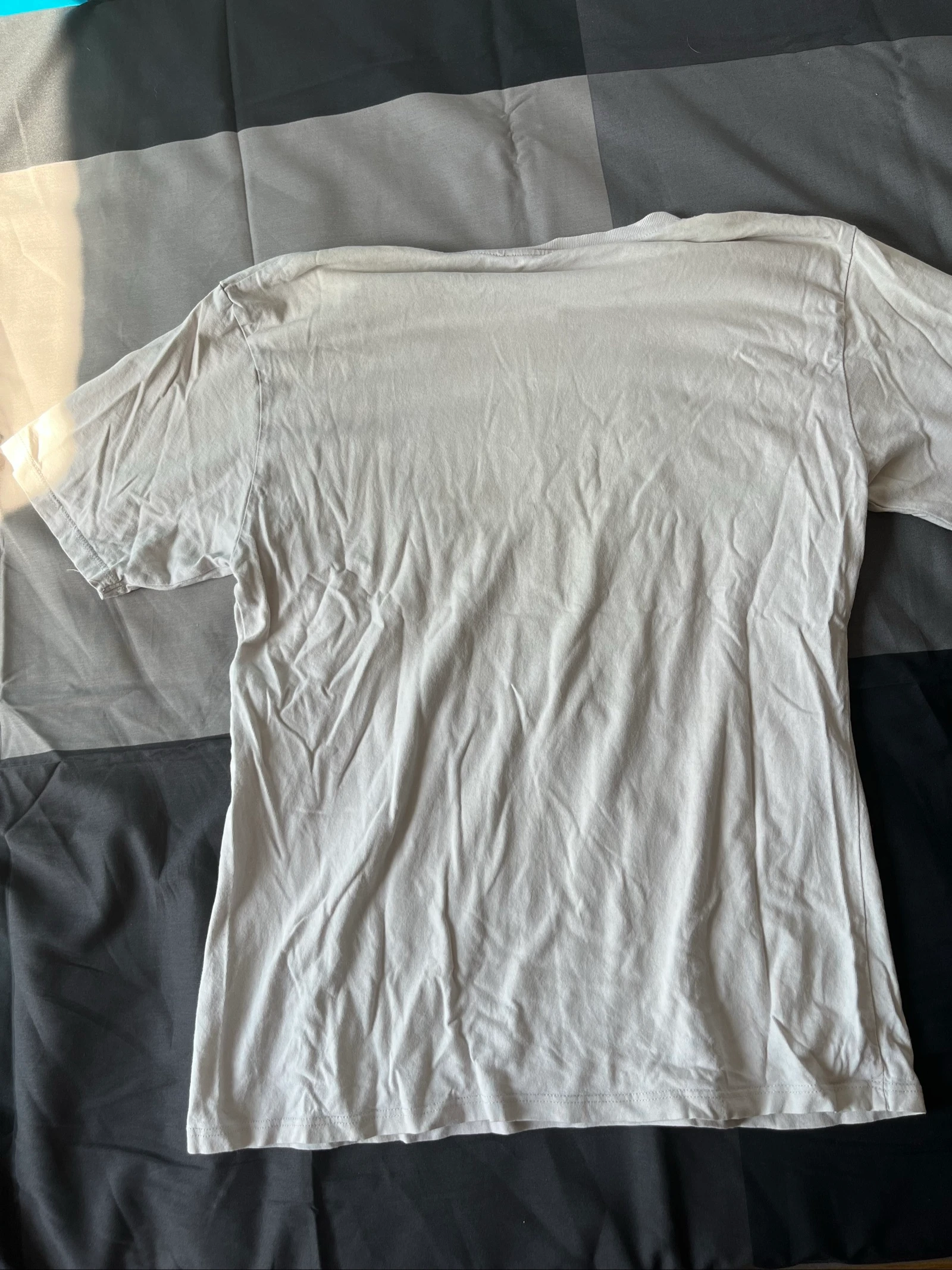 Camiseta Zara - Talla 11-12 años - – photo 3